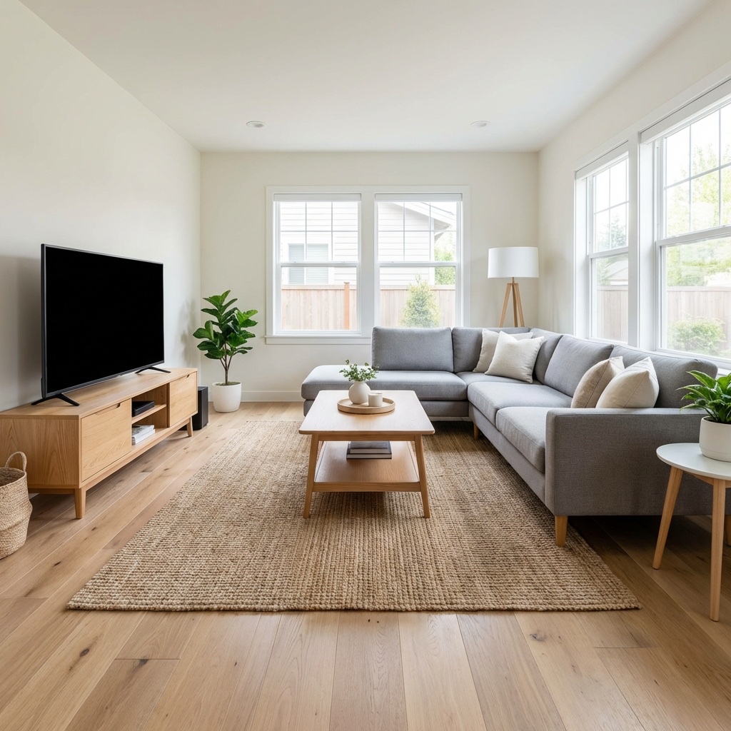 Standardized Staging for Teams